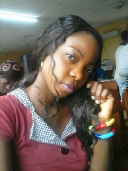 Eniola – Egg Donor in Suru Lere, Lagos, Nigeria