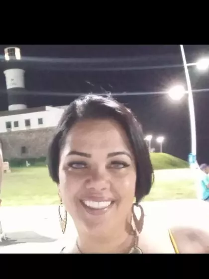 Adriana – Egg Donor in Rio de Janeiro, Rio de Janeiro, Brazil – photo 4