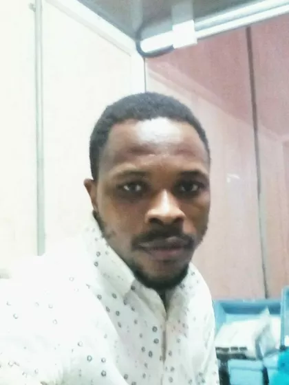 Olawale – Sperm Donor in Ikotun, Lagos, Nigeria