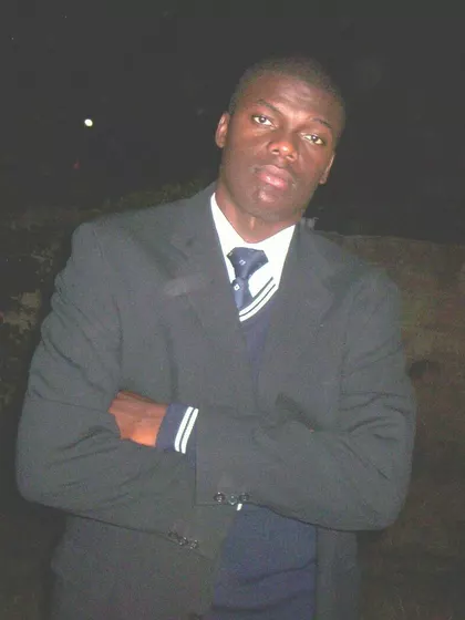 Esau – Sperm Donor in Nairobi, Nairobi Area, Kenya – photo 2