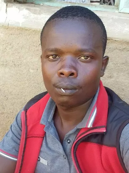 Brian – Sperm Donor in Kisumu, Nyanza, Kenya – photo 3
