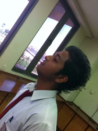 Abdullah – Sperm Donor in Karachi, Sindh, Pakistan