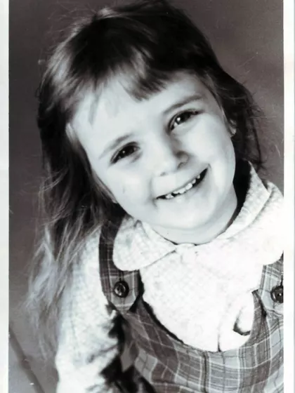Kristi – Egg Donor in Kumna, Harjumaa, Estonia