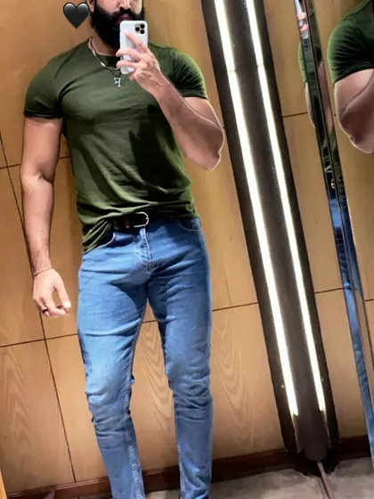 Mustafa – Sperm Donor in Karachi, Sindh, Pakistan