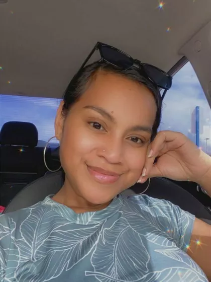 Jasmine – Egg Donor in Santa Rita, Guam, Guam – photo 3