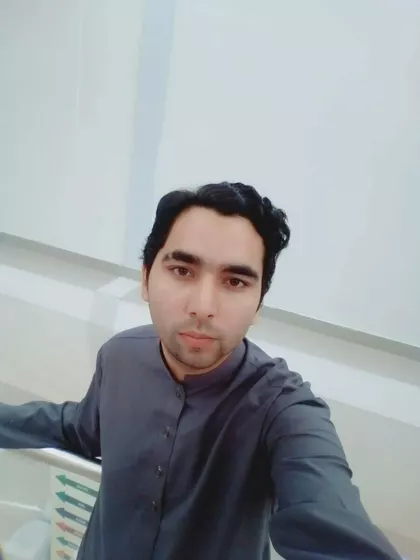 Gohram – Sperm Donor in Lahore, Punjab, Pakistan – photo 3