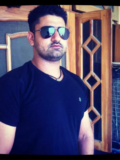 Sukhdeep ā Sperm Donor in Jalandhar, Punjab, India