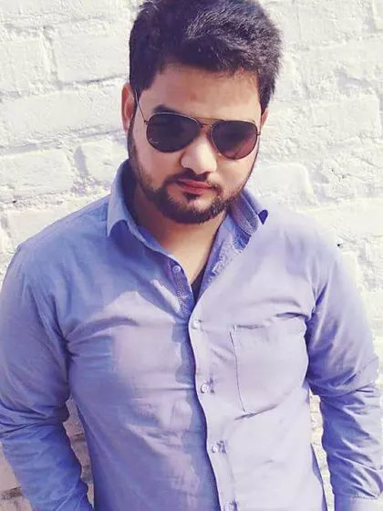 Shahrukh – Sperm Donor in Bareilly, Uttar Pradesh, India