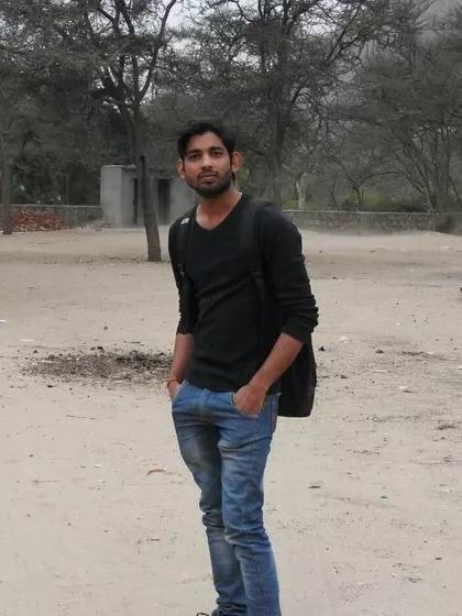 Saurabh – Sperm Donor in Jaipur City, Rajasthan, India – photo 2
