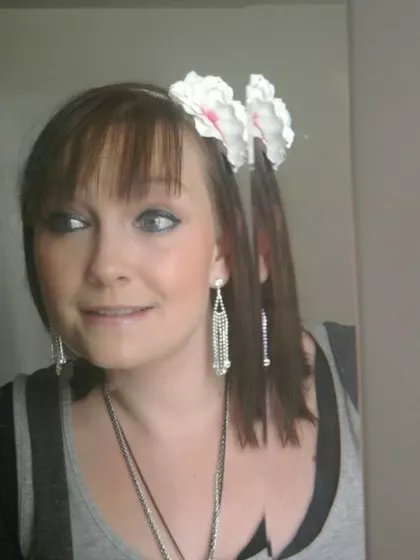Jenny – Surrogate Mother in Crawley, England, United Kingdom