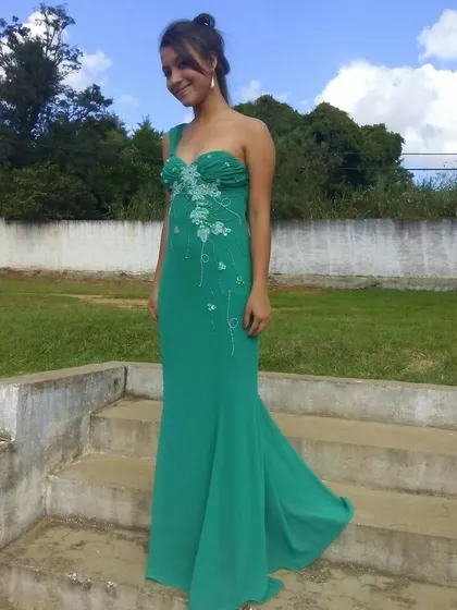 Mariana – Egg Donor in Atibaia, Sao Paulo, Brazil