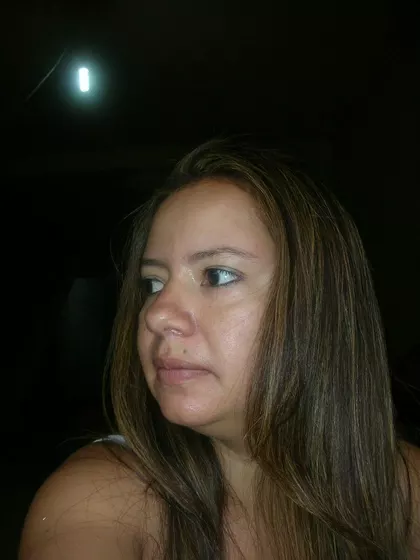 Fabiana – Surrogate Mother in Campinas, Sao Paulo, Brazil – photo 3