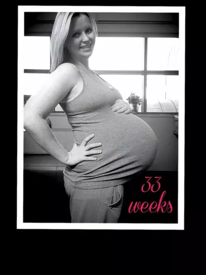 Joyce – Surrogate Mother in Kansas City, Missouri, United States – photo 4