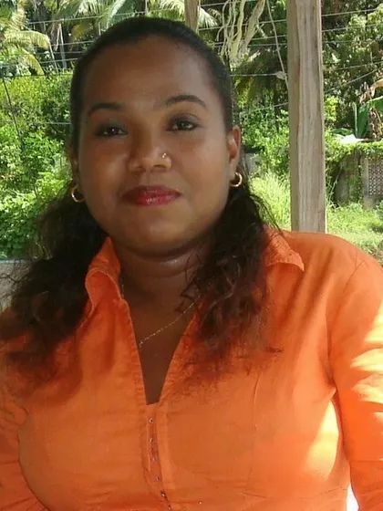 Nicole – Surrogate Mother in Pierreville, Mayaro, Trinidad And Tobago – photo 3