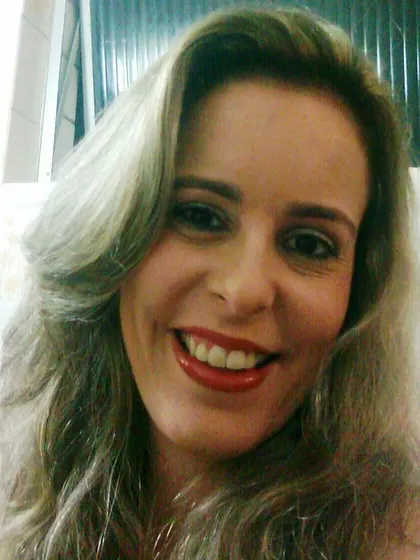 Luce – Egg Donor in Jaboatao, Pernambuco, Brazil