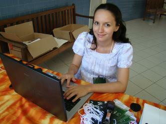 Francisca