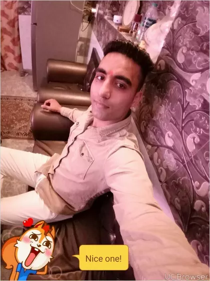 Rahul – Sperm Donor in Mutthi, Jammu and Kashmir, India – photo 3