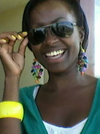 Coletta – Egg Donor in Rongai, Rift Valley, Kenya – photo 4
