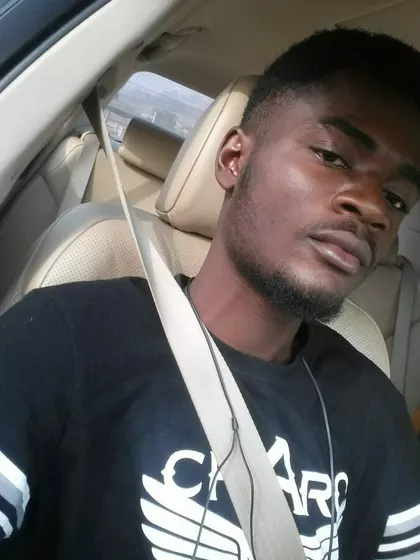 Emmanuel – Sperm Donor in Abuja, Abuja Capital Territory, Nigeria – photo 2