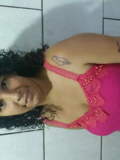 Michele – Egg Donor in Rio de Janeiro, Brazil