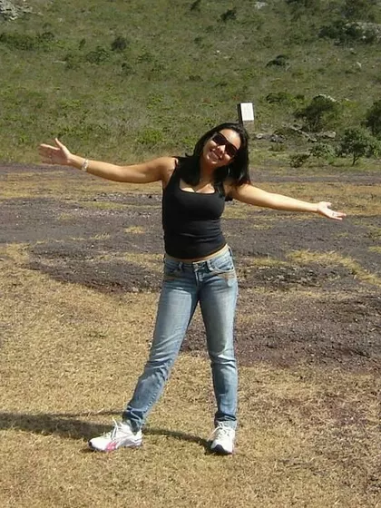 Tamires – Surrogate Mother in Belo Horizonte, Minas Gerais, Brazil – photo 2