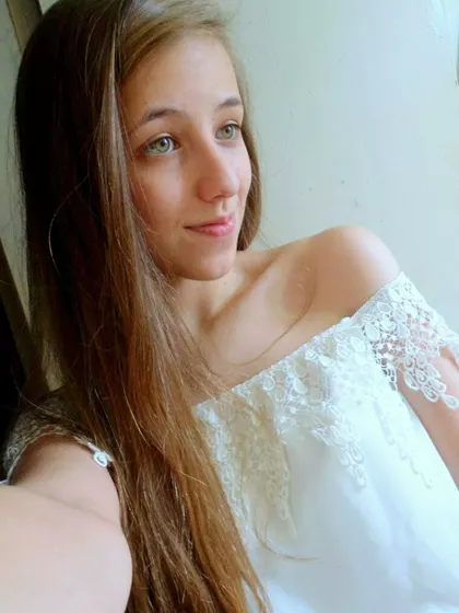 Isabela – Egg Donor in Rio Brilhante, Mato Grosso do Sul, Brazil