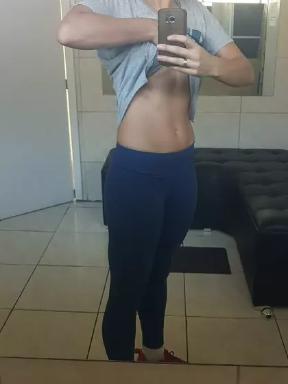 Weani – Egg Donor in Sao Paulo, Sao Paulo, Brazil – photo 4