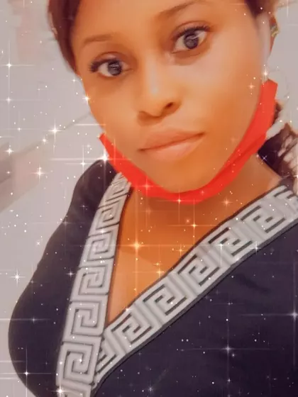 Princess – Surrogate Mother in Iwofe, Rivers, Nigeria – photo 3