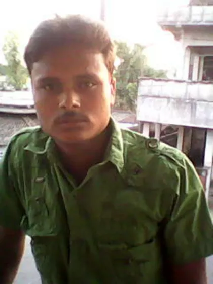 Kumar – Sperm Donor in Gorakhpur, Uttar Pradesh, India