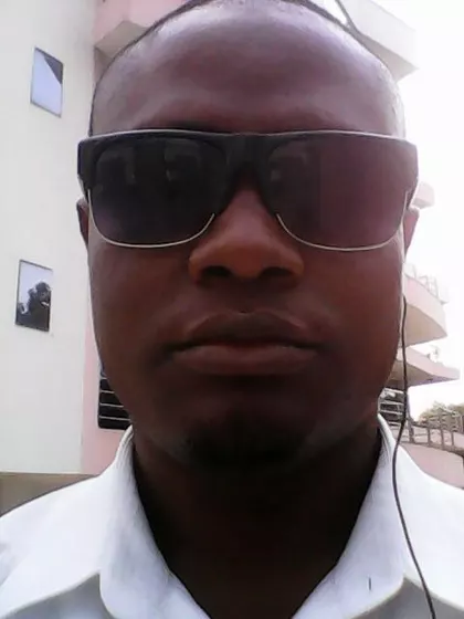 Emmanuel – Sperm Donor in Akra, Greater Accra, Ghana – photo 3