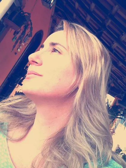 Patricia – Egg Donor in Vitoria, Espirito Santo, Brazil