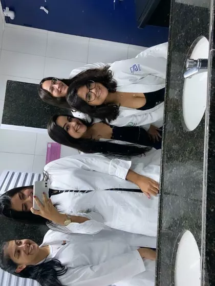 Bianca – Egg Donor in Varginha, Minas Gerais, Brazil – photo 2