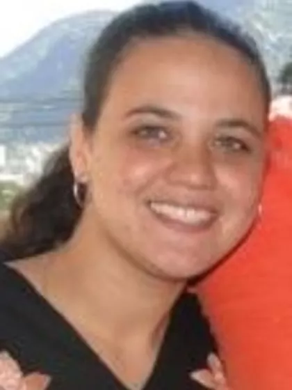 Anna – Egg Donor in Rio de Janeiro, Rio de Janeiro, Brazil – photo 3