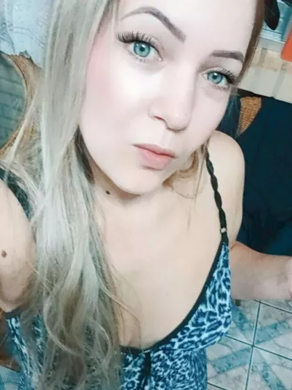 Jaynne – Egg Donor in Balneario de Camboriu, Santa Catarina, Brazil