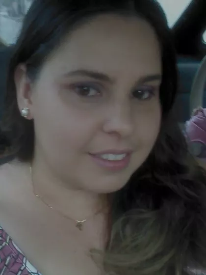 Rebeca – Egg Donor in Santo Andre, Sao Paulo, Brazil – photo 3