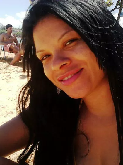 Mariah – Surrogate Mother in Guarapari, Espirito Santo, Brazil