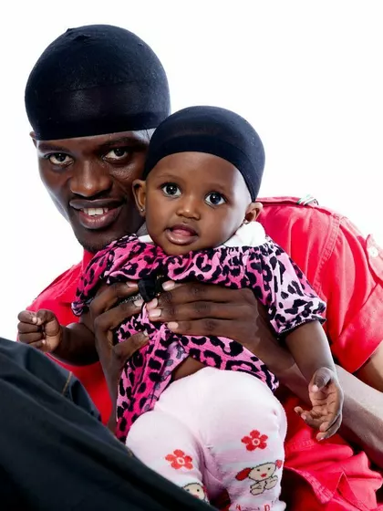 Samuel – Sperm Donor in Nairobi, Nairobi Area, Kenya – photo 2
