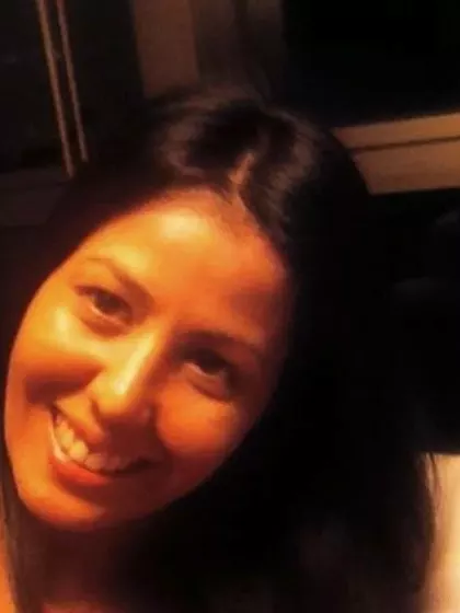 Fernanda – Egg Donor in Niteroi, Rio de Janeiro, Brazil
