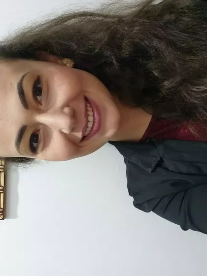 Tainara – Egg Donor in Toledo, Parana, Brazil