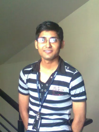 Debjyoti – Sperm Donor in Alipur, West Bengal, India