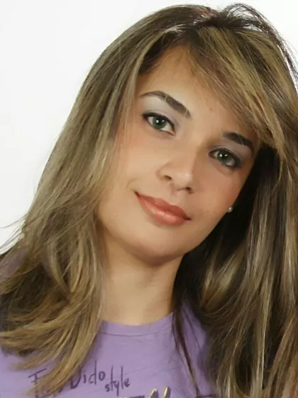 Elicelma – Egg Donor in Guaruja, Sao Paulo, Brazil