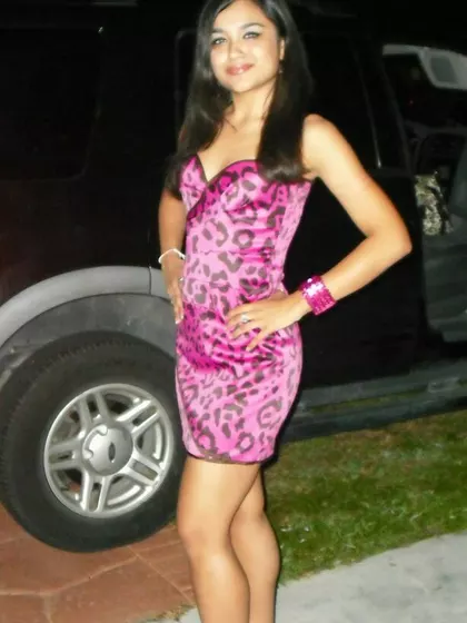 Daniela – Egg Donor in Miami, Florida, United States – photo 2