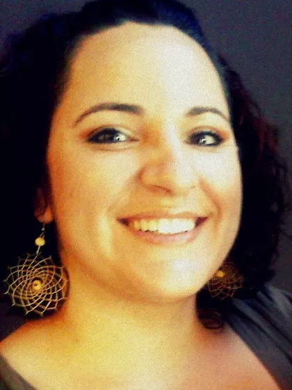 Camila – Egg Donor in Campinas, Sao Paulo, Brazil
