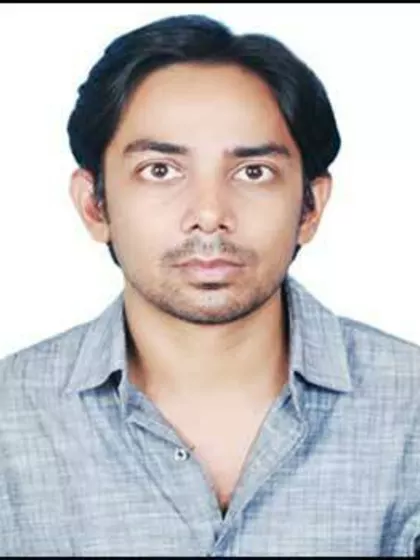 Vaishnav – Sperm Donor in Dehli, Delhi, India – photo 2