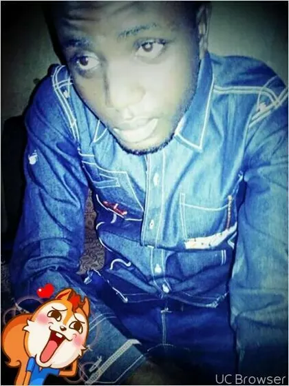 Micheal – Sperm Donor in Itire, Lagos, Nigeria – photo 2