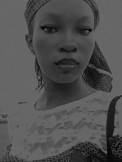 Maryann – Surrogate Mother in Ilorin, Kwara, Nigeria