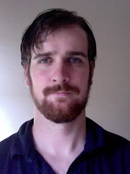 Tim – Sperm Donor in Barrie, Ontario, Canada