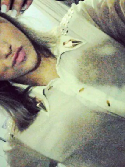 Bruna – Surrogate Mother in Cuiaba, Mato Grosso, Brazil – photo 3