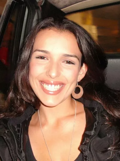 Franciani – Egg Donor in Florianopolis, Santa Catarina, Brazil