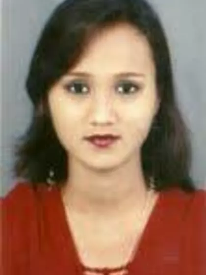 Sameena – Egg Donor in Navi Mumbai, Maharashtra, India